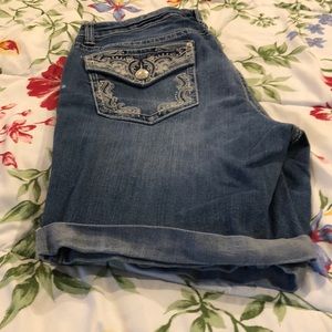 From my closet size 16